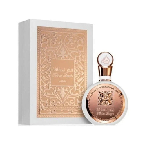 PROMOCIÓN COMPRA 1 Y LLÉVATE 3 GRATIS - Lattafa Yara, Fakhar y Royal Amber - 100 ml cada uno