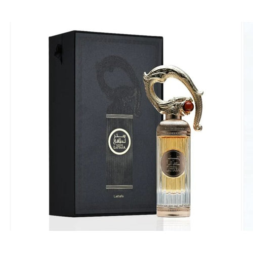 Promoción de 1 y 3 gratis: Lattafa Afeef, Sehr Lattafa y Royal Amber (100 ml cada uno) - Oferta Flash⚡️