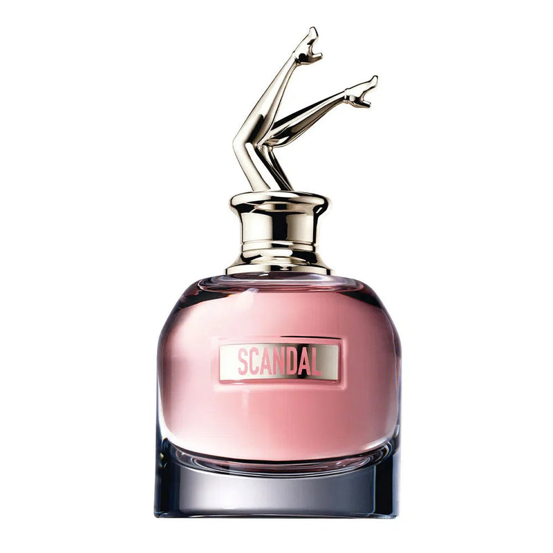 Escándalo Jean Paul Gaultier - Perfume Mujer Eau de Parfum - 100ml 