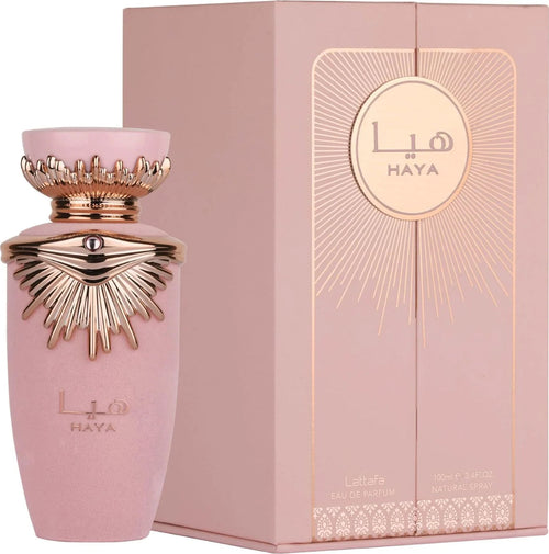 Compre 1 y llévese 3 gratis - Haya Lataffa, Shagaf Al Ward y Watani Al Wataniah - Oferta de Black Friday - 100 ml cada uno