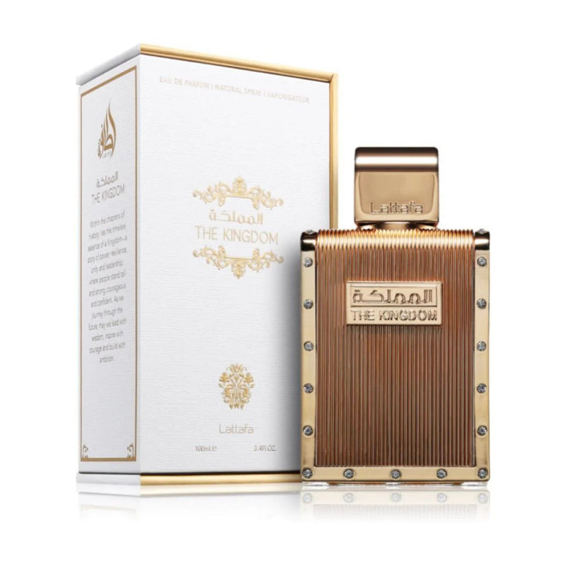 PROMOCIÓN DE PRECIO DE COSTO - The Kingdom Men - Oferta de Black Friday