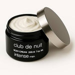 Club De Nuit Pasta 200ML - HIDRATANTE CORPORAL 