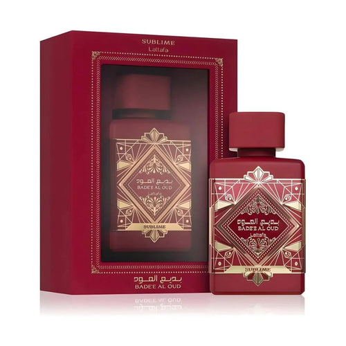 PROMOCIÓN COMPRA 1 Y LLÉVATE 3 GRATIS - PERFUMES ÁRABES - Oferta Navideña - 100 ml c/u