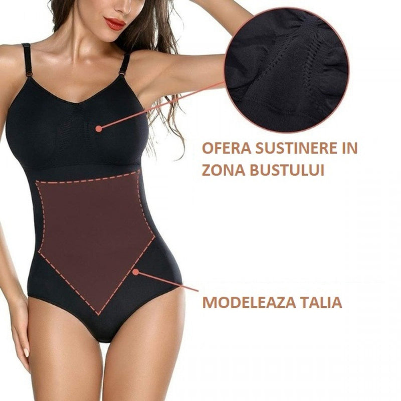 Faja moldeadora 