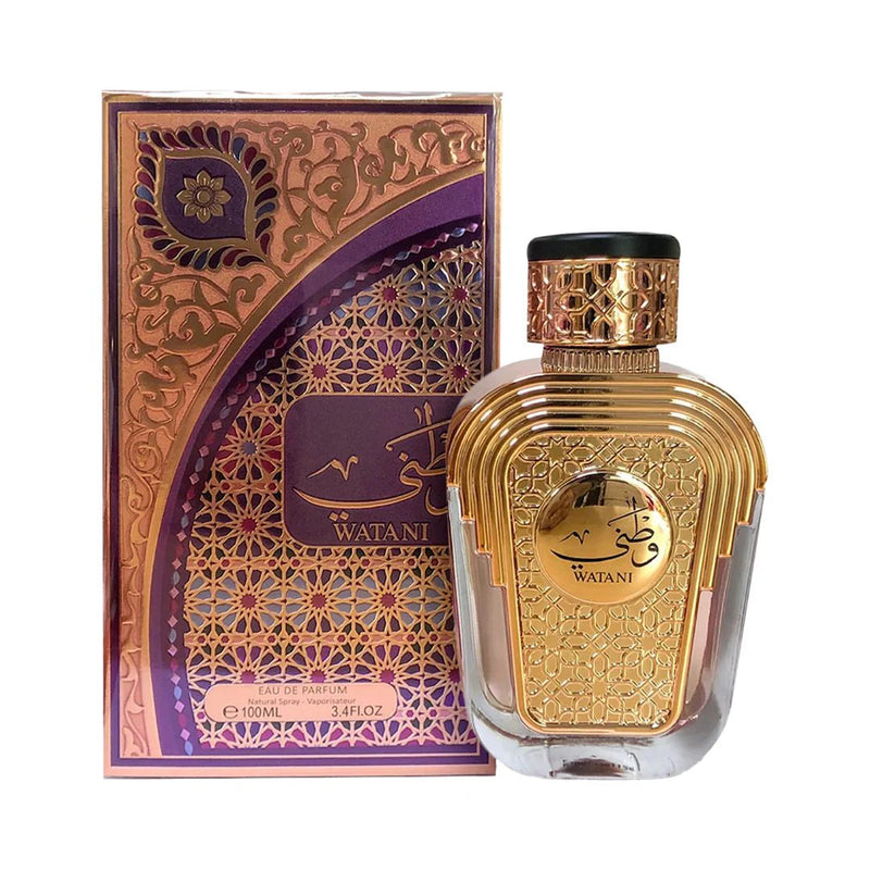PROMOCIÓN COMPRA 1 Y LLÉVATE 3 GRATIS - PERFUMES ÁRABES - Oferta Navideña - 100 ml c/u