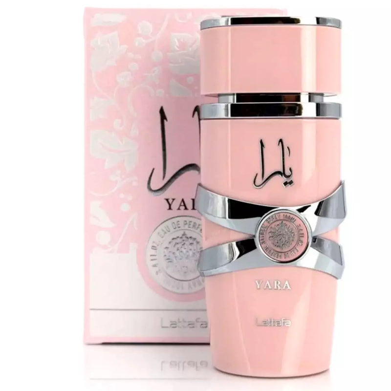 Assad Yara - 100 ml - Promoción del Black Friday