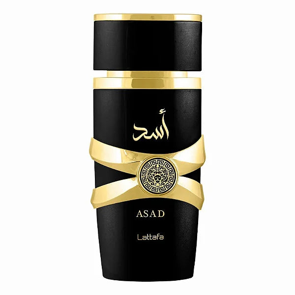 PROMOCIÓN DE PRECIO DE COSTO - Assad Lattafa - Oferta de Black Friday