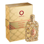 Perfume de mujer Royal Amber - 100 ml - REBAJAS DEL BLACK FRIDAY