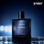Combo de 4 perfumes masculinos importados (100 ml) - 1 Million | Invictus | 212 VIP | Bleu [ENVÍO GRATIS] 