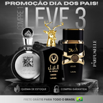 Compra 1 y llévate 3 gratis - ASAD 100ML + FAKHAR BLACK 100ML + AL NOBLE AMEER 100ML - DÍA DEL PADRE 