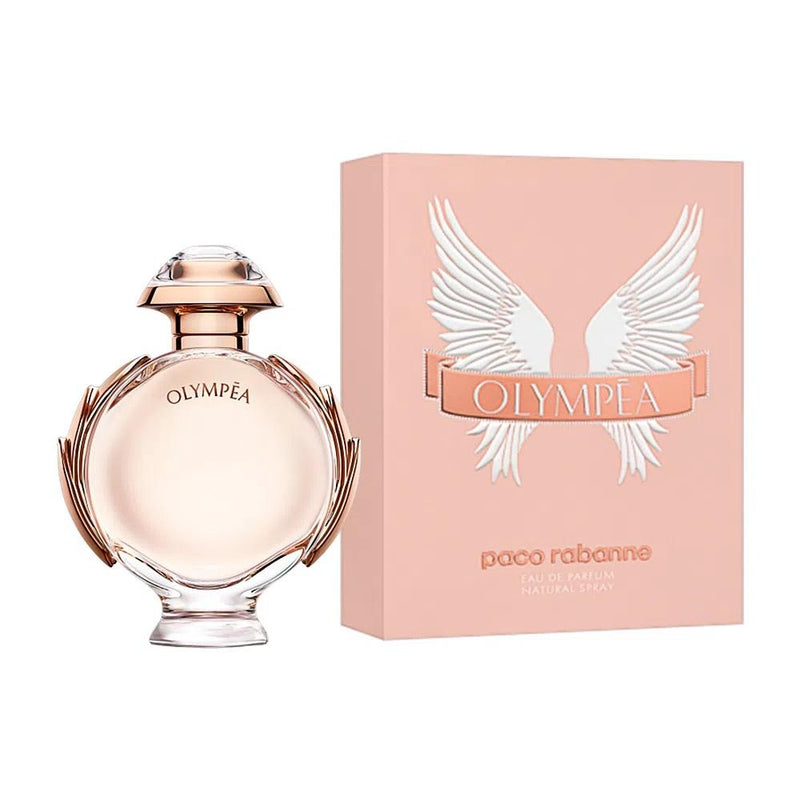Perfume de mujer Olympéa 