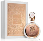 PROMOCIÓN COMPRA 1 Y LLÉVATE 3 GRATIS - Lattafa Yara, Fakhar Rose y Sabah Al Ward - 100 ml cada uno