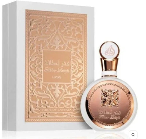 PROMOCIÓN COMPRA 1 Y LLÉVATE 3 GRATIS - Lattafa Yara, Fakhar Rose y Sabah Al Ward - 100 ml cada uno