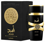 Promoción de 1 y 3 gratis - Lattafa Khanjar, AL Noble Ameer y Assad Lattafa - Oferta relámpago - 100 ml cada uno