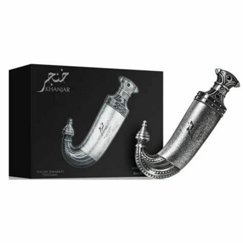 Promoción de 1 y 3 gratis - Lattafa Khanjar, AL Noble Ameer y Assad Lattafa - Oferta relámpago - 100 ml cada uno