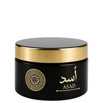 ASAD EAU DE PARFUM Pasta Hidratante - 200G